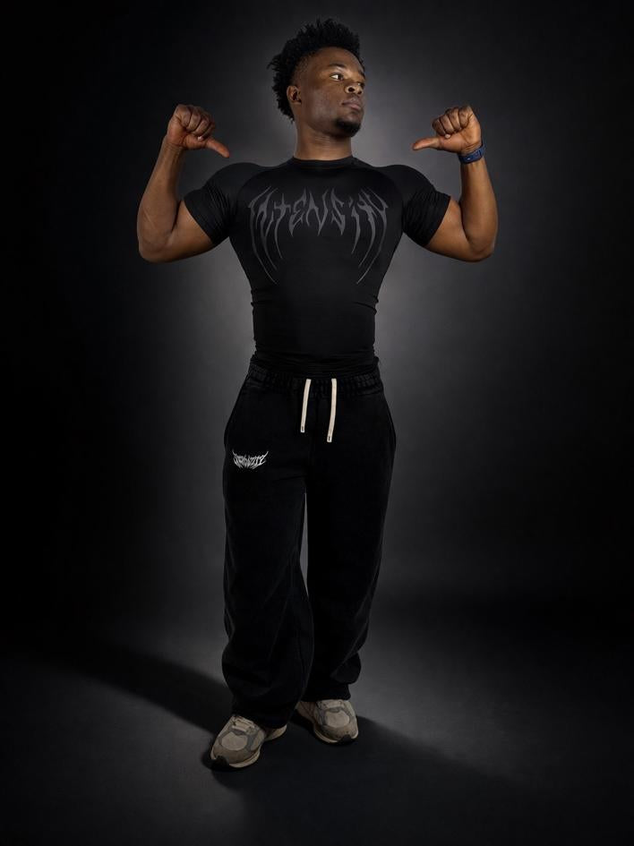 Intensity Wear Prime compression Tee