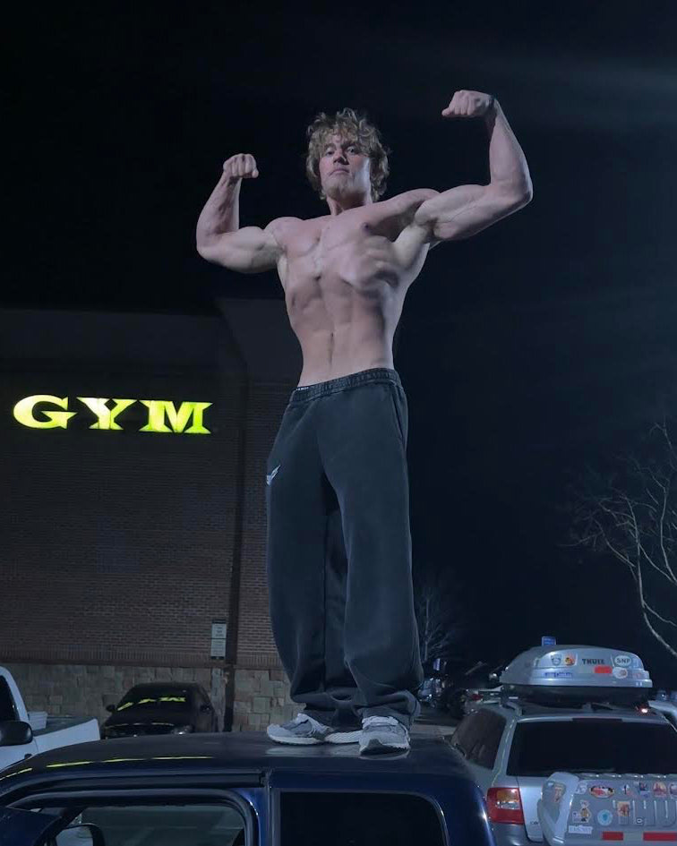 Intensity Sweatpants
