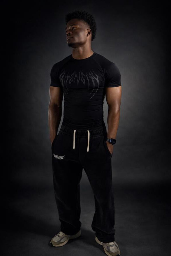 Intensity Wear Prime compression Tee